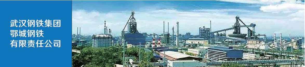 武漢鋼鐵集團(tuán)鄂城鋼鐵有限責(zé)任公司